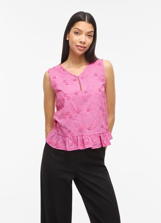 Immagine prodotto Vila VISIMONE V-Ausschnitt Top (34)