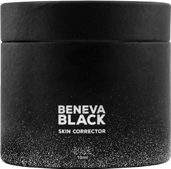 Immagine prodotto Beneva Black Correttore per la pelle degli uomini