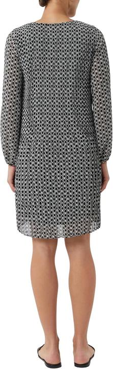 Image du produit Comma Jurk, tuniekhals (40)