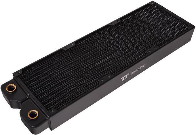 Actual product image Thermaltake Pacific CLM480 (120 mm)