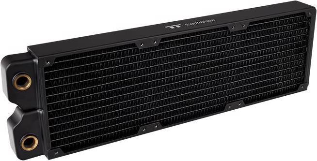 Actual product image Thermaltake Pacific CLM480 (120 mm)