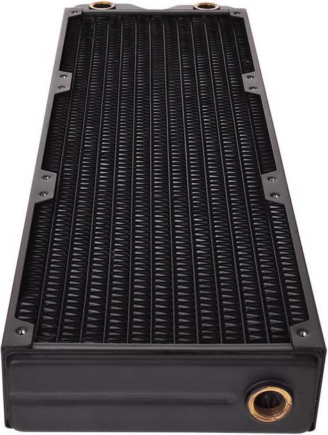 Actual product image Thermaltake Pacific CLM480 (120 mm)