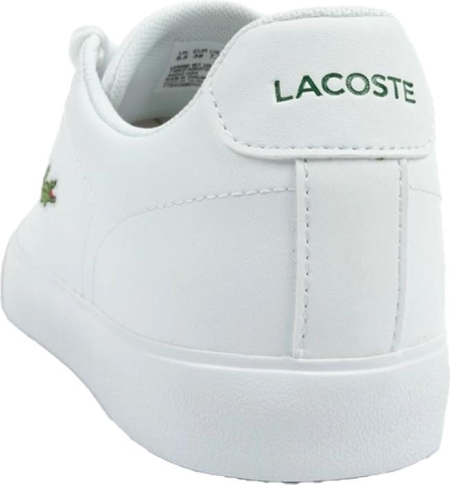 Produktbild Lacoste Lerond Set Sneaker Leder (41)