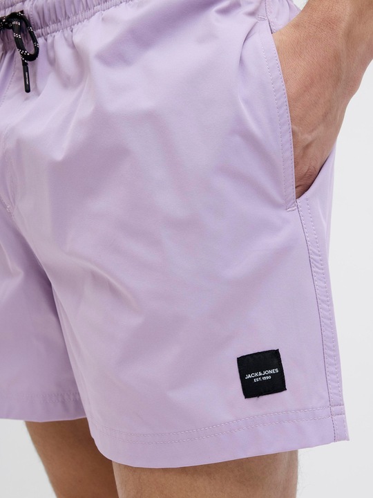 Actual product image Jack & Jones Regular Fit Badeshorts Badeshorts (XS)