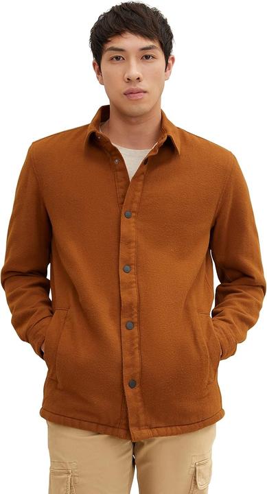 Produktbild Tom Tailor Männerhemd (L)