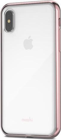 Actual product image Moshi vitros (Apple iPhone X, Apple iPhone XS)