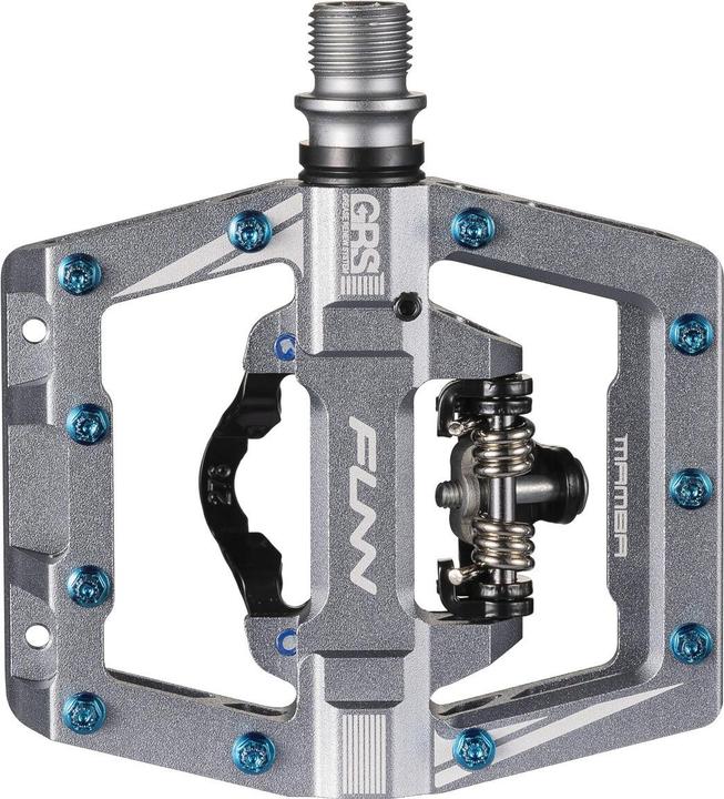 Produktbild Funn Mamba S SPD