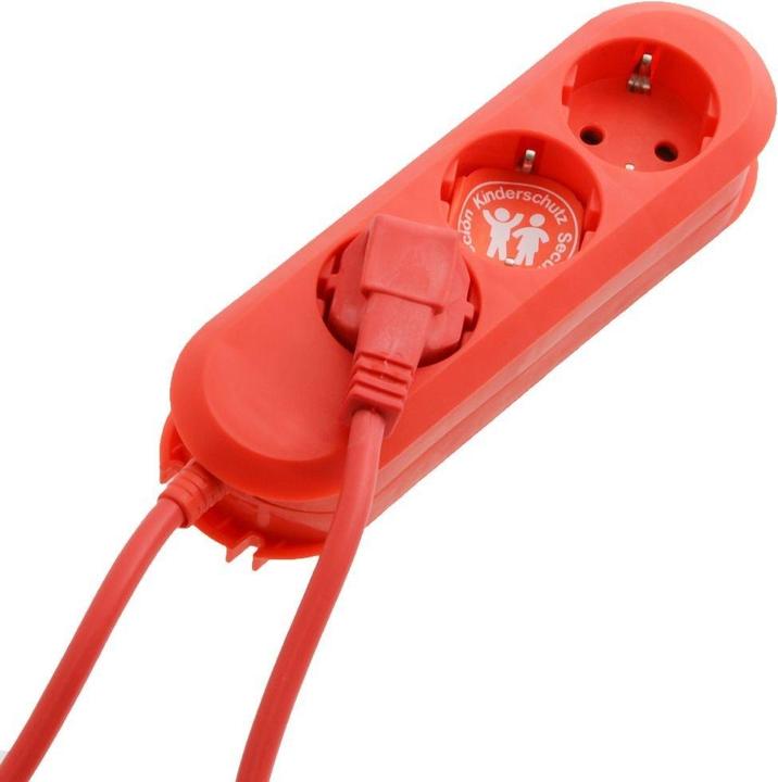 Produktbild Bachmann Smart (3 x, CEE 7/3, 3 m)