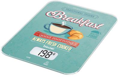 Produktbild Beurer KS 19 breakfast