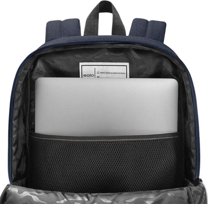 Actual product image Solo New York Solo NY Re:cycled UBN795-44 (19 l)