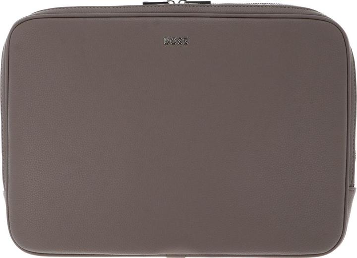 Produktbild Hugo Boss Classic Grained - Laptopmappe (15.60")