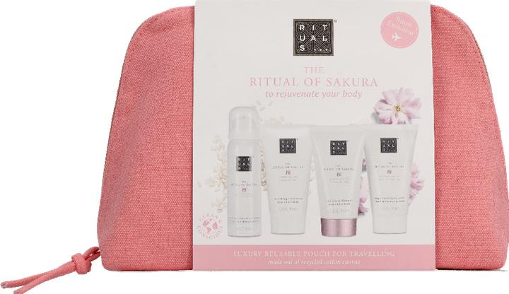 Produktbild Rituals Sakura (Körperpflegeset)