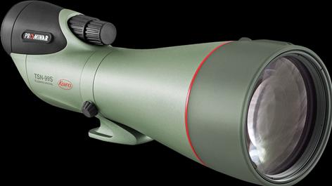 Kowa Longue-vue Body TSN-99S Prominar