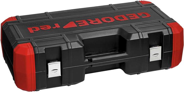 Productafbeelding Gedore Red Wielmontageset 3300400 (1/2", 40 - 200 Nm)