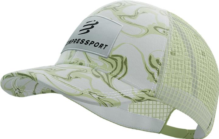 Actual product image Compressport Trucker 6P Cap