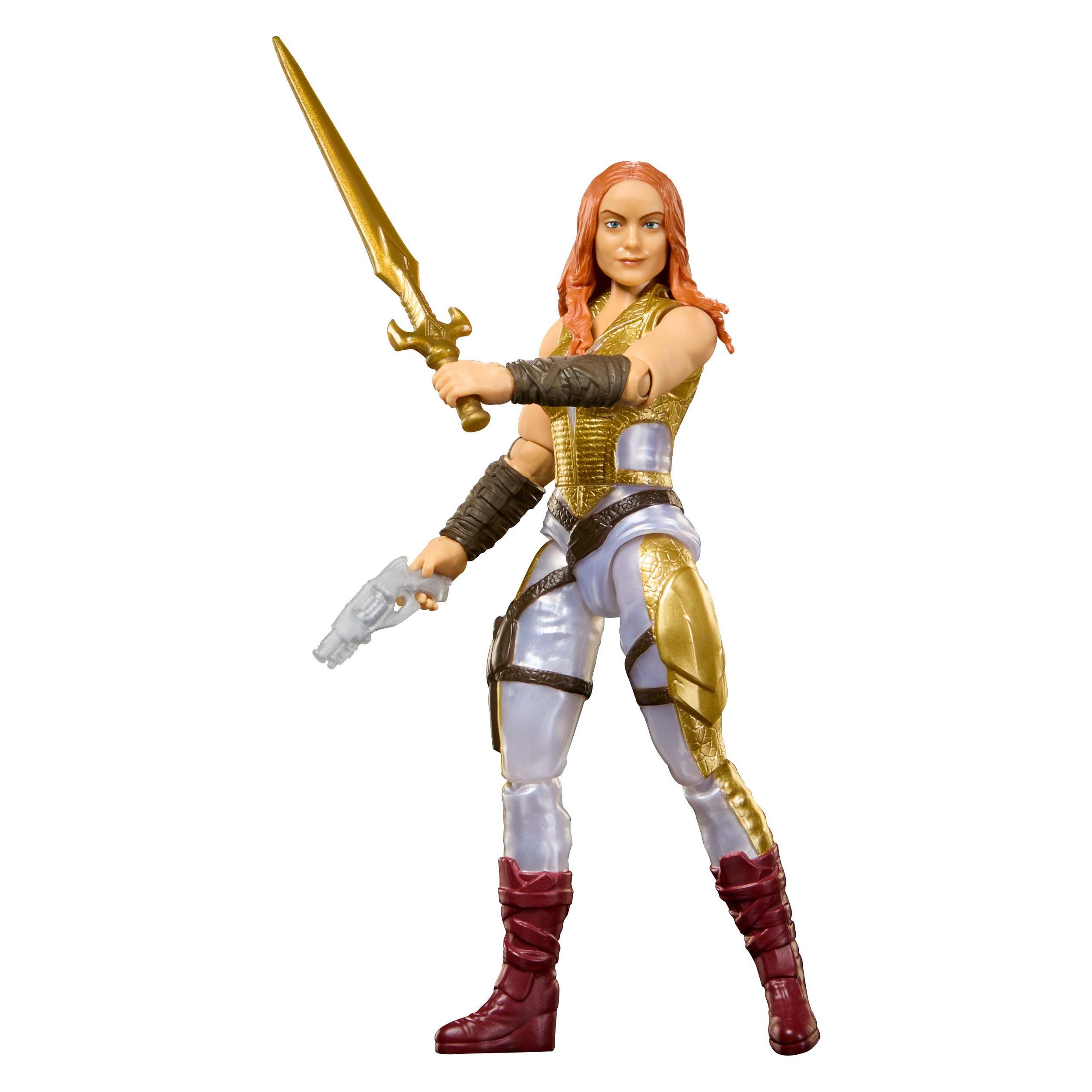 Mattel JKH90 speelgoedfiguur kinderen