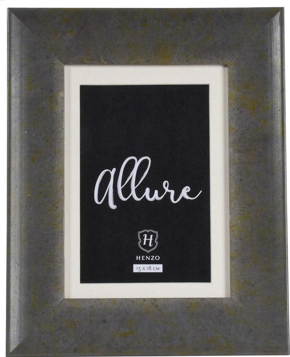 Immagine prodotto Henzo Allure Frame 13x18 Grey (13 x 18 cm)