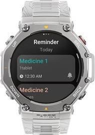 Productafbeelding Amazfit T-Rex 3 (48.50 mm)