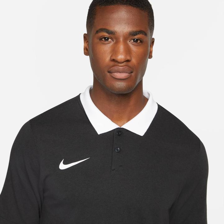 Actual product image Nike Park 20 Polo Shirt (S)