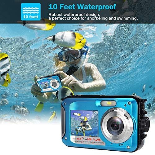 Image du produit ISunFun Caméra sous-marine