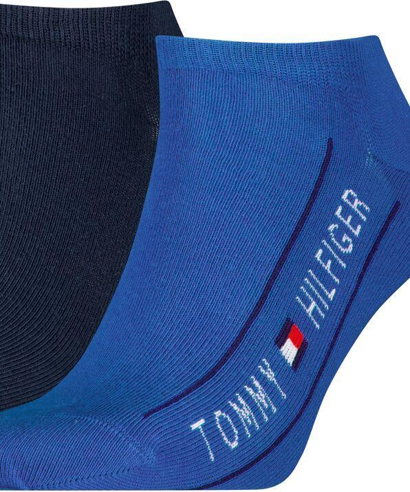 Produktbild Tommy Hilfiger Sneaker Socken (2er Pack, 39 - 42)