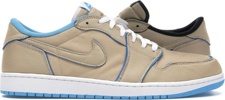 Image du produit Jordan 1 Low SB QS Lance Mountain Desert Ore (44)