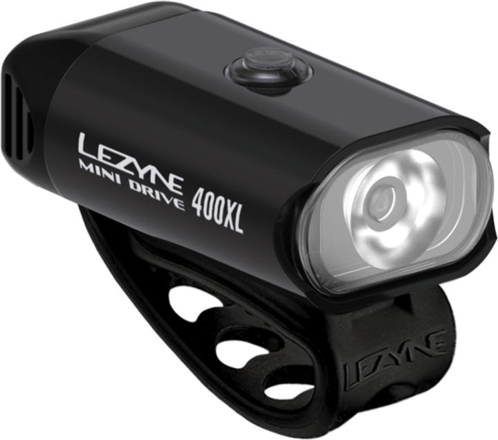 Image du produit Lezyne Mini Drive 400 (400 lm)