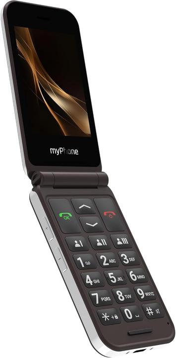 Produktbild Myphone TEL001004 (2.80", 2 Mpx)