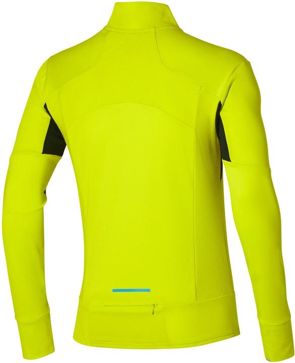 Actual product image Mizuno Warmalite HZ M (L)