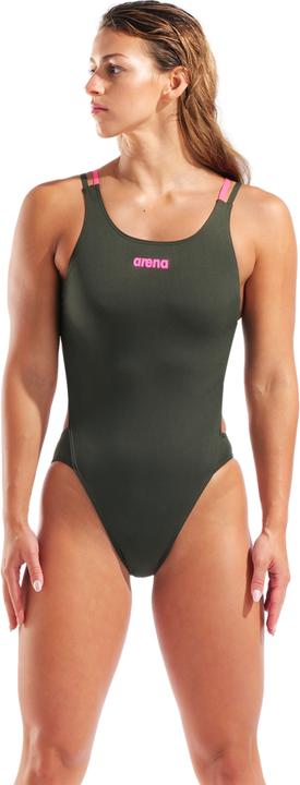 Produktbild Arena W Swimsuit Tech Multi Solid (40)