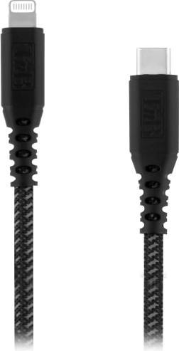Produktbild T'nB TNB XTREMWORK USB-C/Lightning Cable 1.5m (1.50 m)