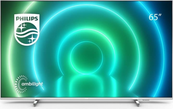 Philips 65PUS7956 Ambilight (65", PUS7956, LED, 4K, 2021)