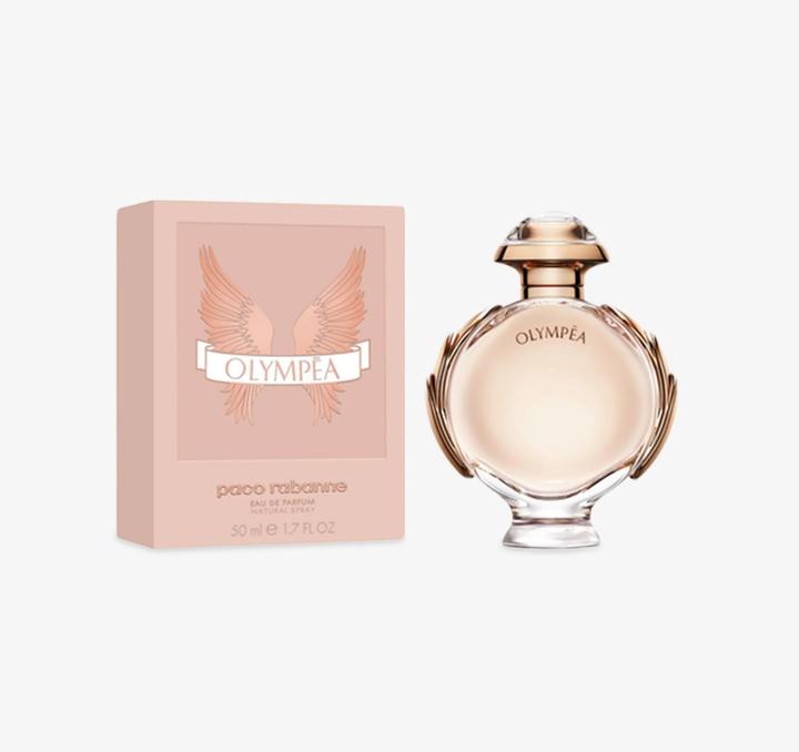 Produktbild Paco Rabanne Olympéa (Eau de Parfum, 30 ml)