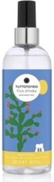 Image du produit Tuttotondo Fico D'India Hair & Body Mist 300ml (300 ml)