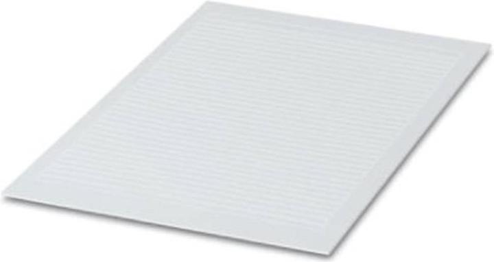 Phoenix Contact Sk U Sr:Ungestanzt