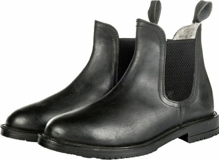 Produktbild HKM Jodhpur Boots Teddy (42)