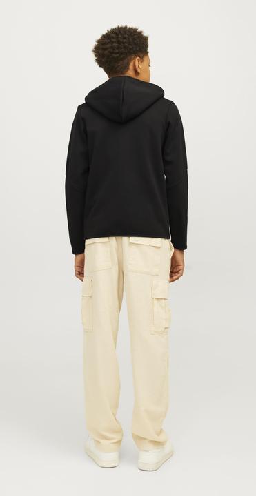 Image du produit Jack & Jones Jcofusion Sweat Zip Hood Noos Jnr (140)