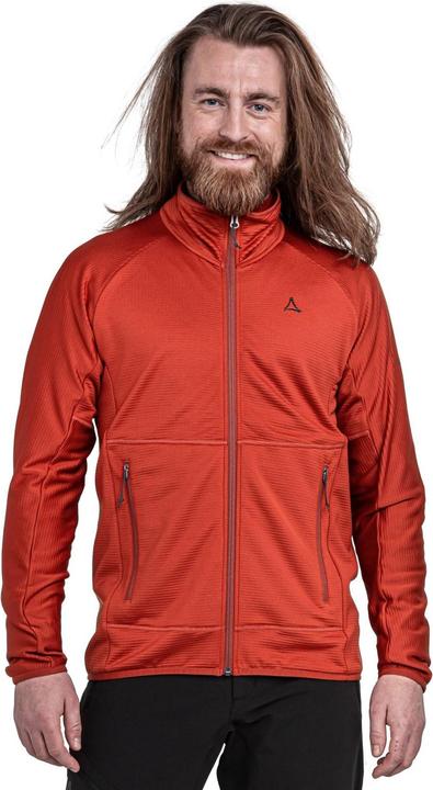 Produktbild Schöffel Fleece Jacket Cascata (48)