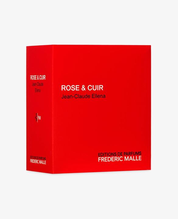 Immagine prodotto Frédéric Malle Rose & Cuir (Eau de parfum, 100 ml)