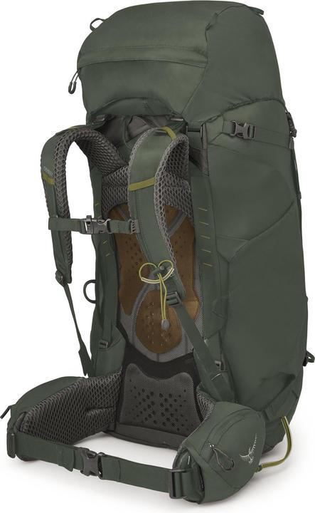 Actual product image Osprey Kestrel 68 (68 l)