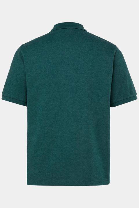 Produktbild Men+ Poloshirt, Basic, Piqué, Halbarm (6XL)