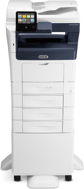 Produktbild Xerox VersaLink 4 /Min. Beidseitiges Kopieren/Drucken/Scannen Verkauf PS3 PCL5e/6 2 Behälter (Laser, Schwarz-Weiss)