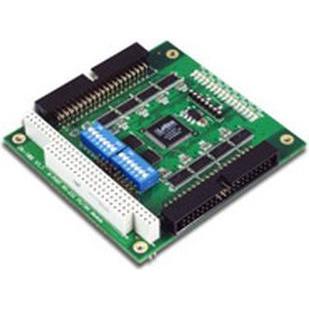 Thumbnail - Moxa CA-108 - IDE - RS-232 - 40-pin - FCC EMS: EN55022 - EN55024 - EN61000-3-2 - EN61, Netzwerkadapter