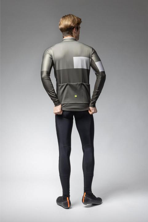 Produktbild Alé Pr-E Geometric Jacket (M)