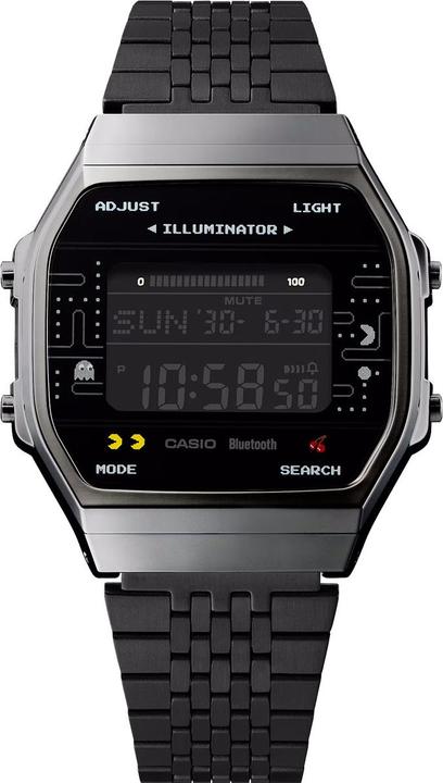 Produktbild Casio ABL-100WEPC-1BER (Digitaluhr, 41.60 mm)