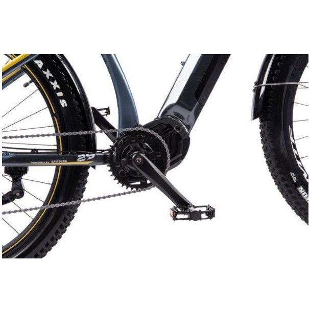 Thumbnail - MTF, E-Bike