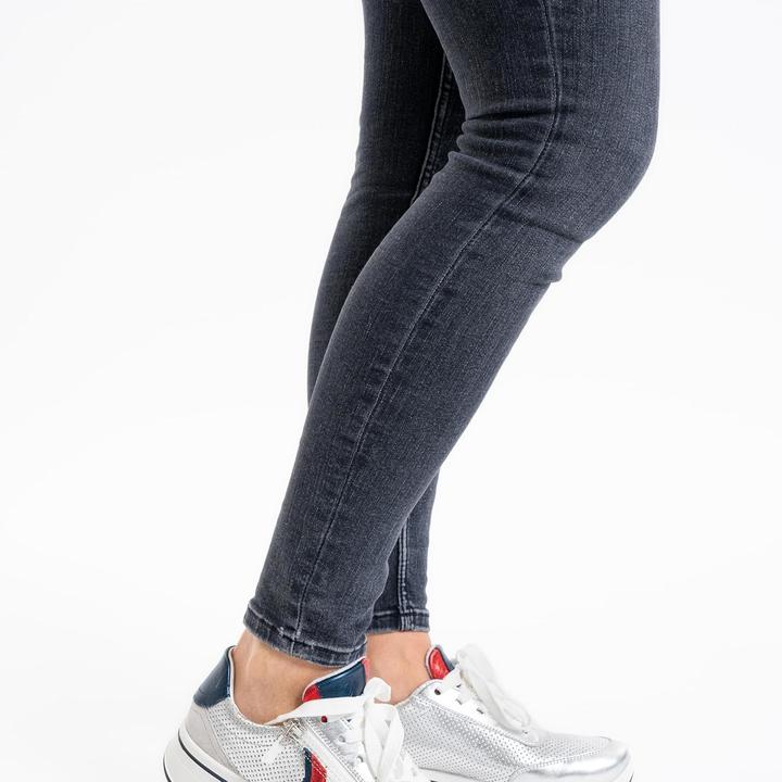 Immagine prodotto Ara Sneakers con suola rimovibile, morbidezza e bambù (37)