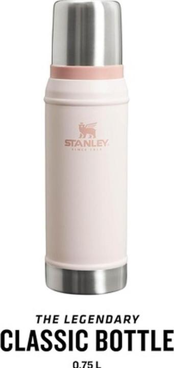 Immagine prodotto Stanley 1913 Termos Stanley Legendary Classic 0.75L Rose (0.75 l)