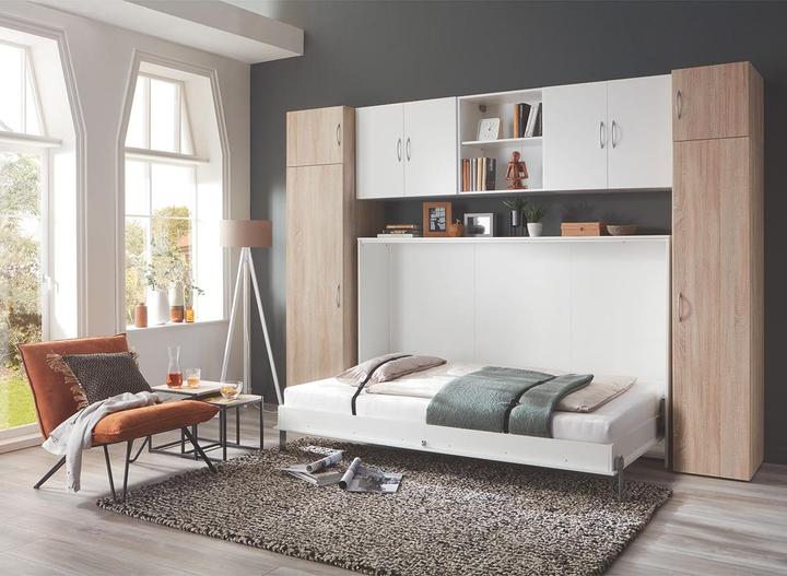 Image du produit Wimex Multiraumkonzept (80 x 40 x 64 cm)