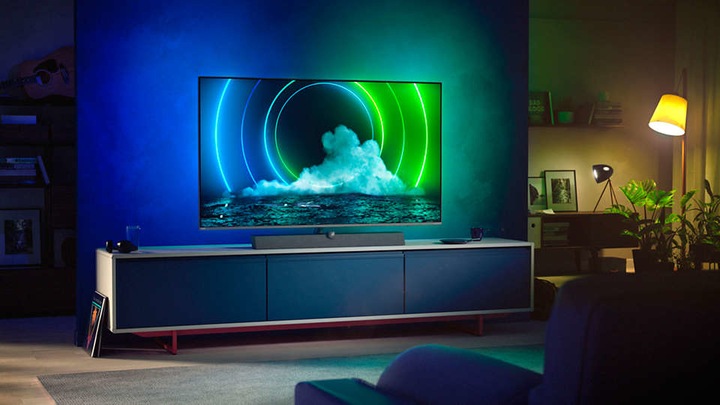Image du produit Philips 65PML9636/12 (64.57", LED, 4K)